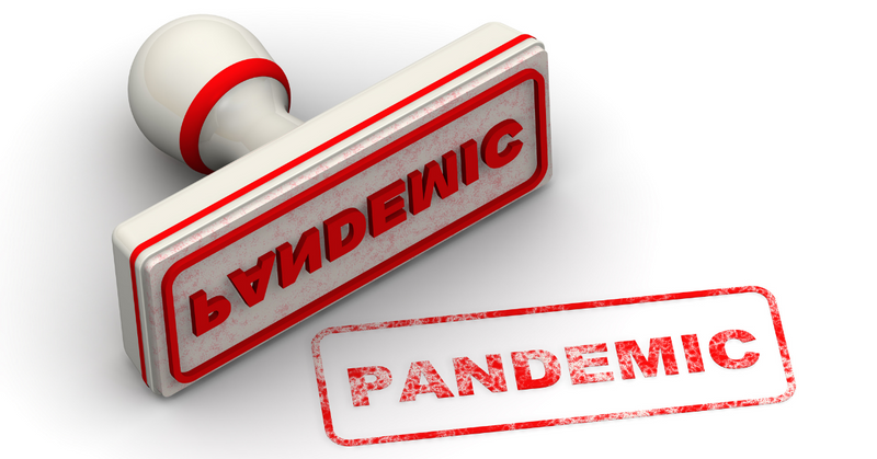 College Admissions & Covid Image