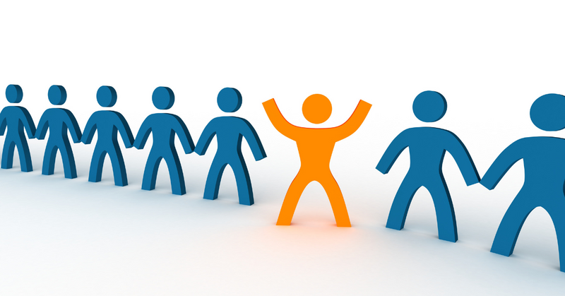 Three Things To Set Your Student Apart blog image