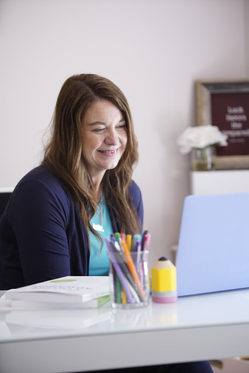 Kelly of Southern College Consulting