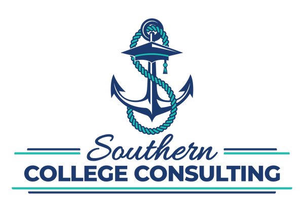 Southern College Consulting Logo