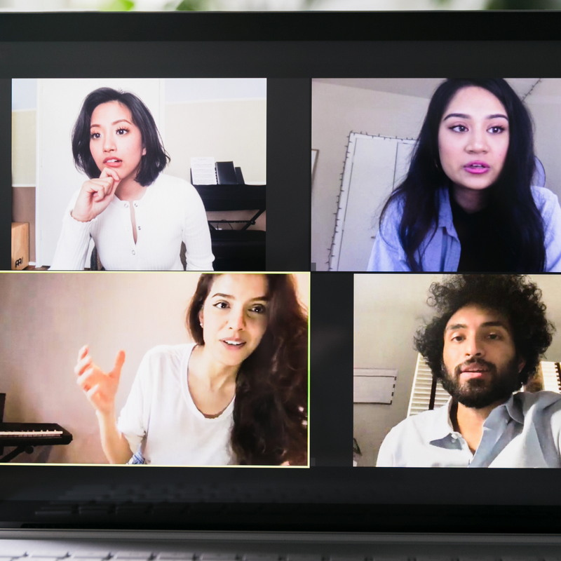 Anchored Admissions: College Admissions Group Coaching Starting Junior Year